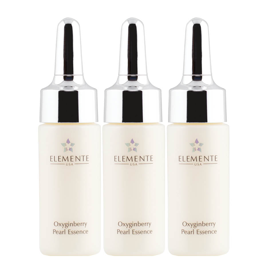 Oxyginberry® Pearl Essence Moisturizer