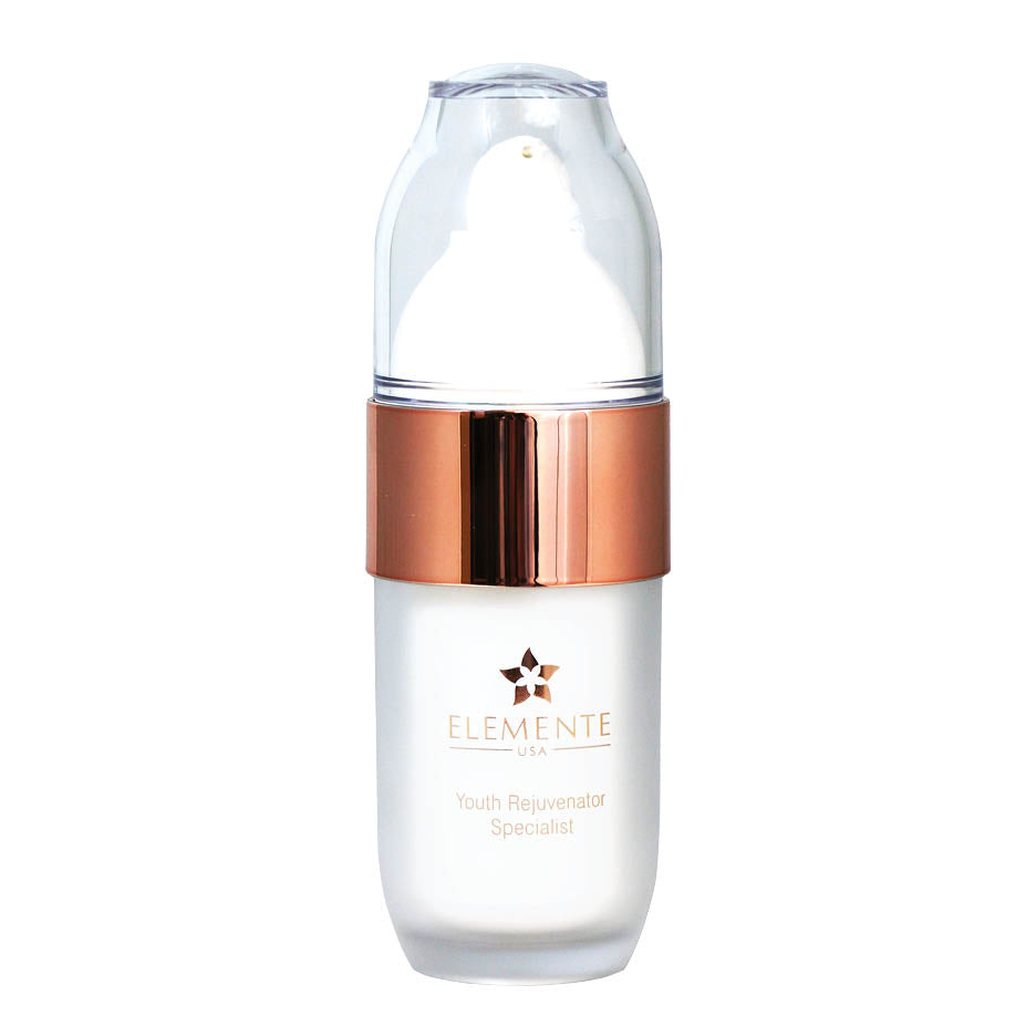 Youth Rejuvenator Facial Moisturizer